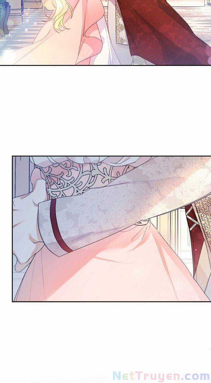 Kẻ Phản Diện Là Một Con Rối Chương 13 trang 21