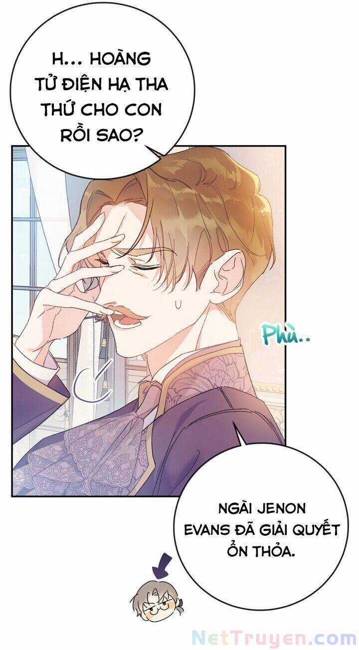 Kẻ Phản Diện Là Một Con Rối Chương 13 trang 27