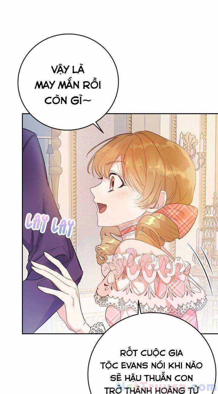 Kẻ Phản Diện Là Một Con Rối Chương 13 trang 28