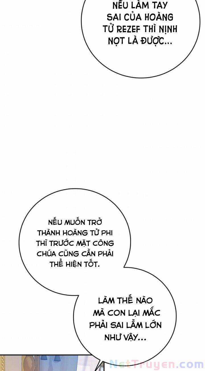 Kẻ Phản Diện Là Một Con Rối Chương 13 trang 30