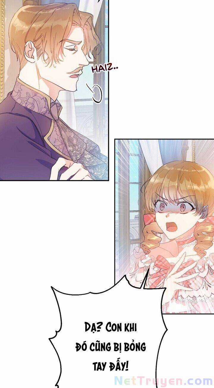 Kẻ Phản Diện Là Một Con Rối Chương 13 trang 31