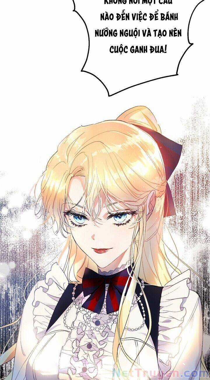 Kẻ Phản Diện Là Một Con Rối Chương 13 trang 33