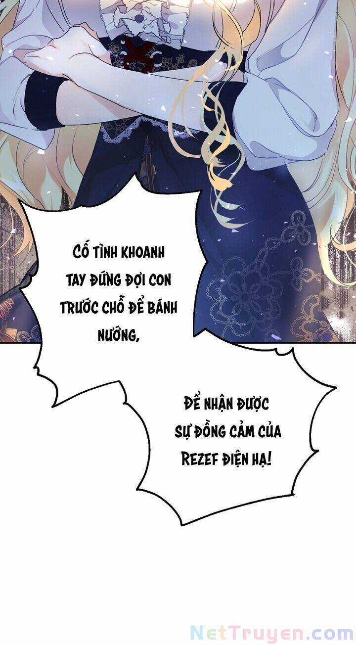 Kẻ Phản Diện Là Một Con Rối Chương 13 trang 34