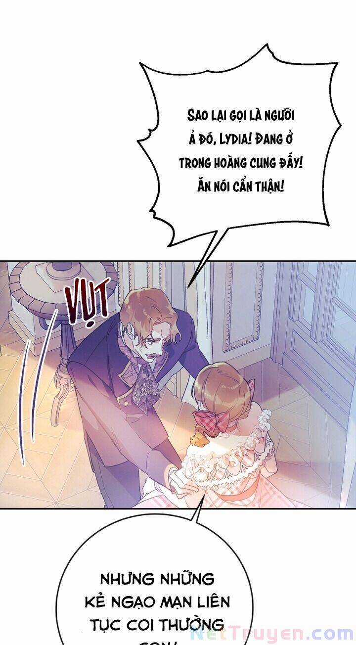 Kẻ Phản Diện Là Một Con Rối Chương 13 trang 35