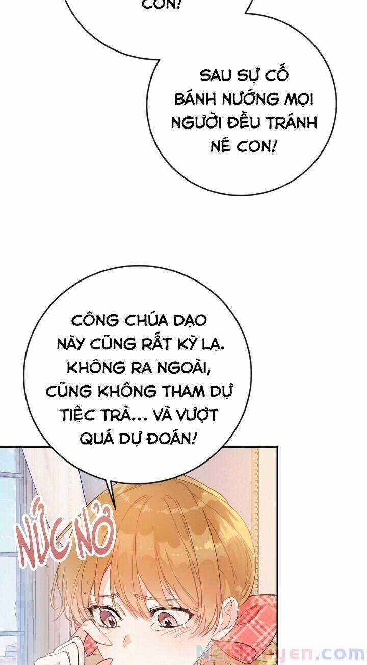 Kẻ Phản Diện Là Một Con Rối Chương 13 trang 36