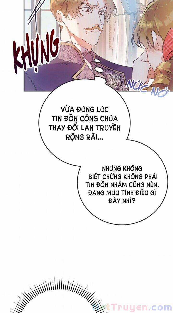 Kẻ Phản Diện Là Một Con Rối Chương 13 trang 38