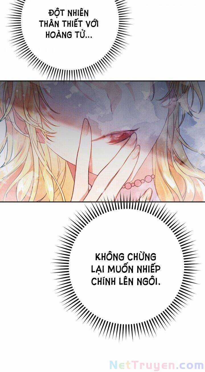 Kẻ Phản Diện Là Một Con Rối Chương 13 trang 39