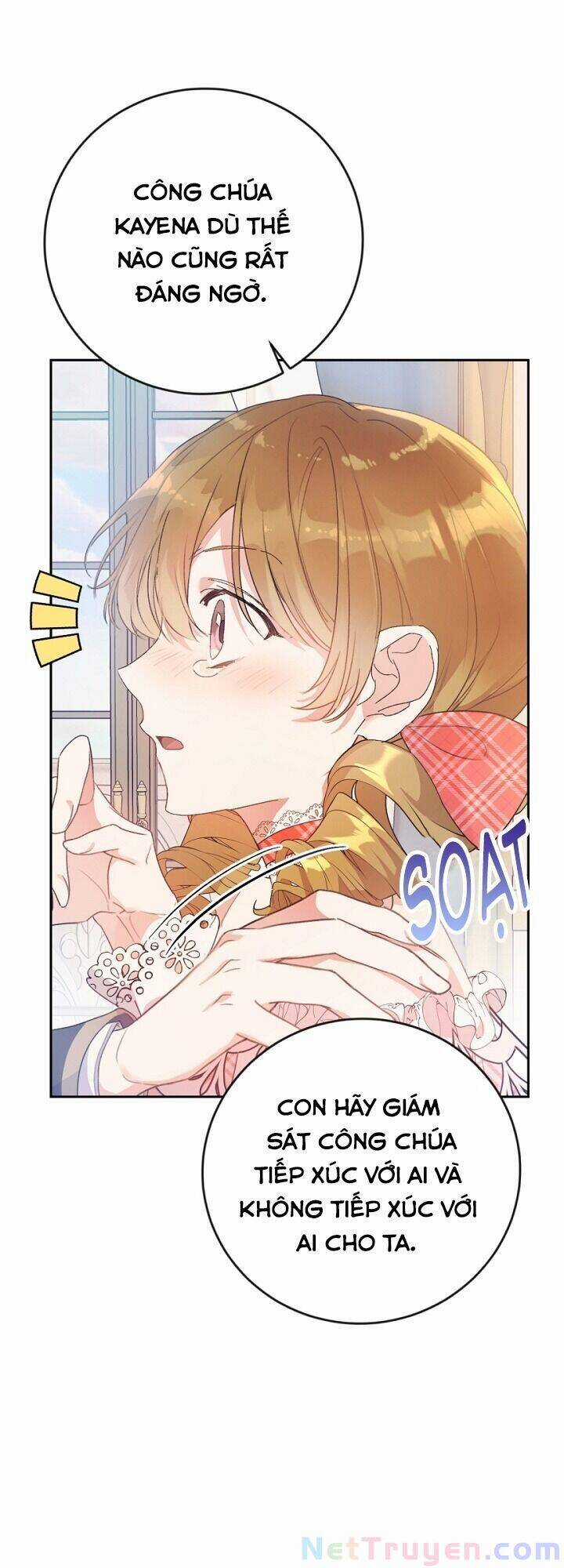 Kẻ Phản Diện Là Một Con Rối Chương 13 trang 40