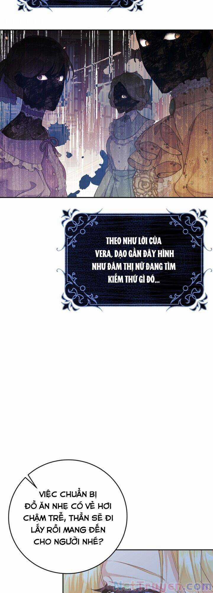 Kẻ Phản Diện Là Một Con Rối Chương 13 trang 45