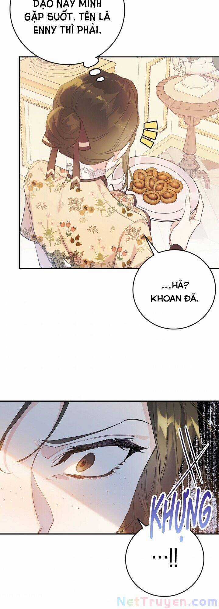 Kẻ Phản Diện Là Một Con Rối Chương 13 trang 49