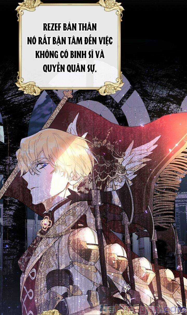 Kẻ Phản Diện Là Một Con Rối Chương 13 trang 5