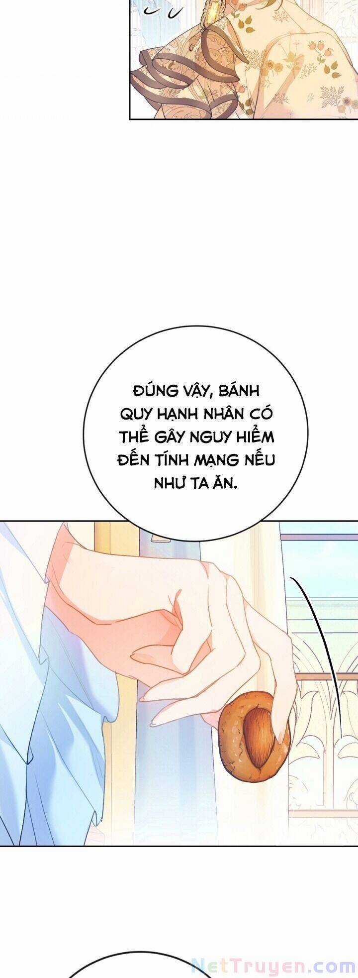 Kẻ Phản Diện Là Một Con Rối Chương 13 trang 56