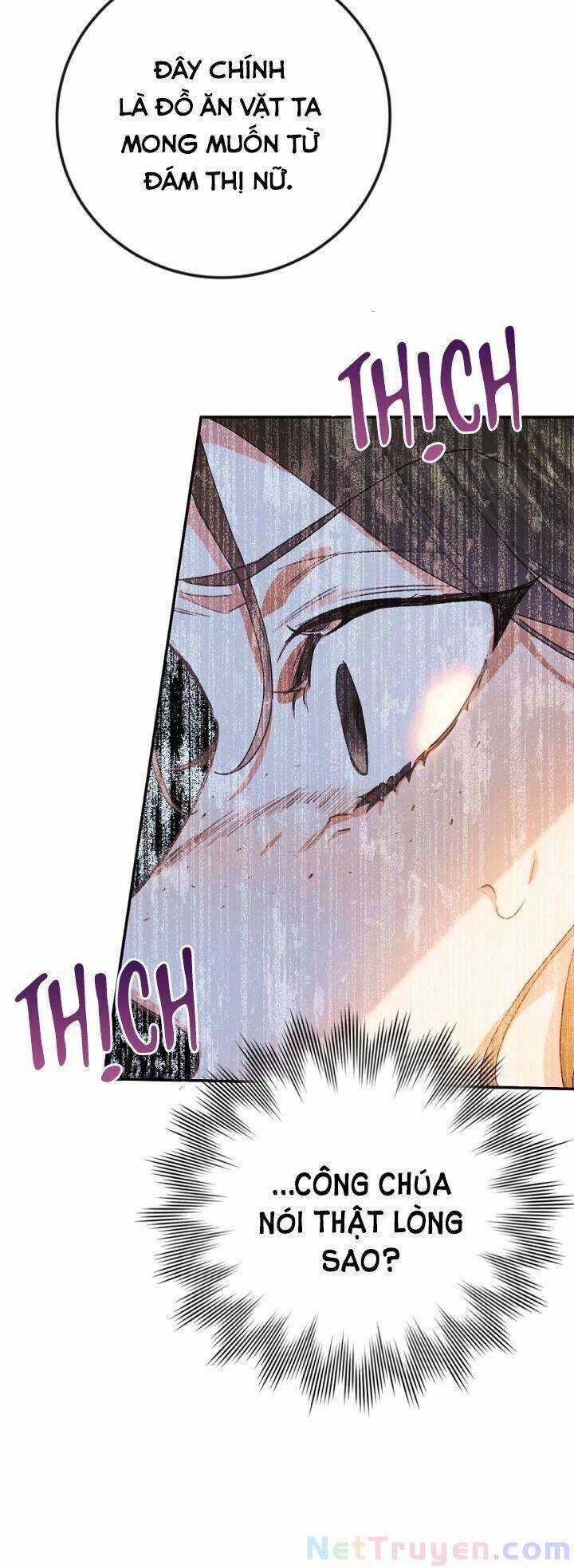 Kẻ Phản Diện Là Một Con Rối Chương 13 trang 57