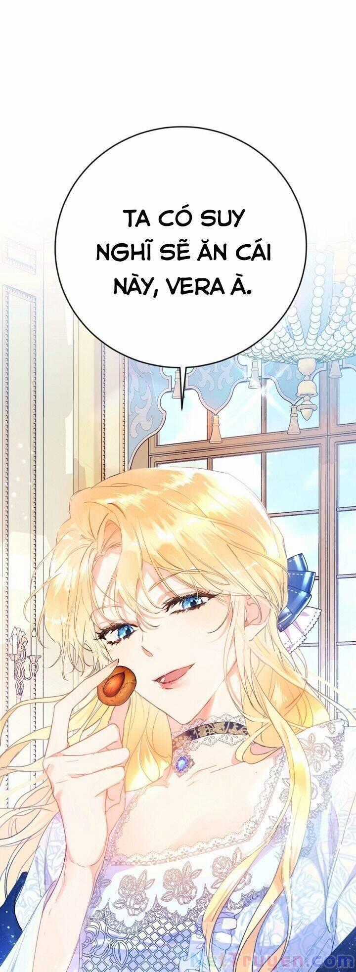 Kẻ Phản Diện Là Một Con Rối Chương 13 trang 58