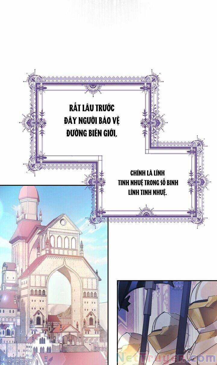 Kẻ Phản Diện Là Một Con Rối Chương 13 trang 8