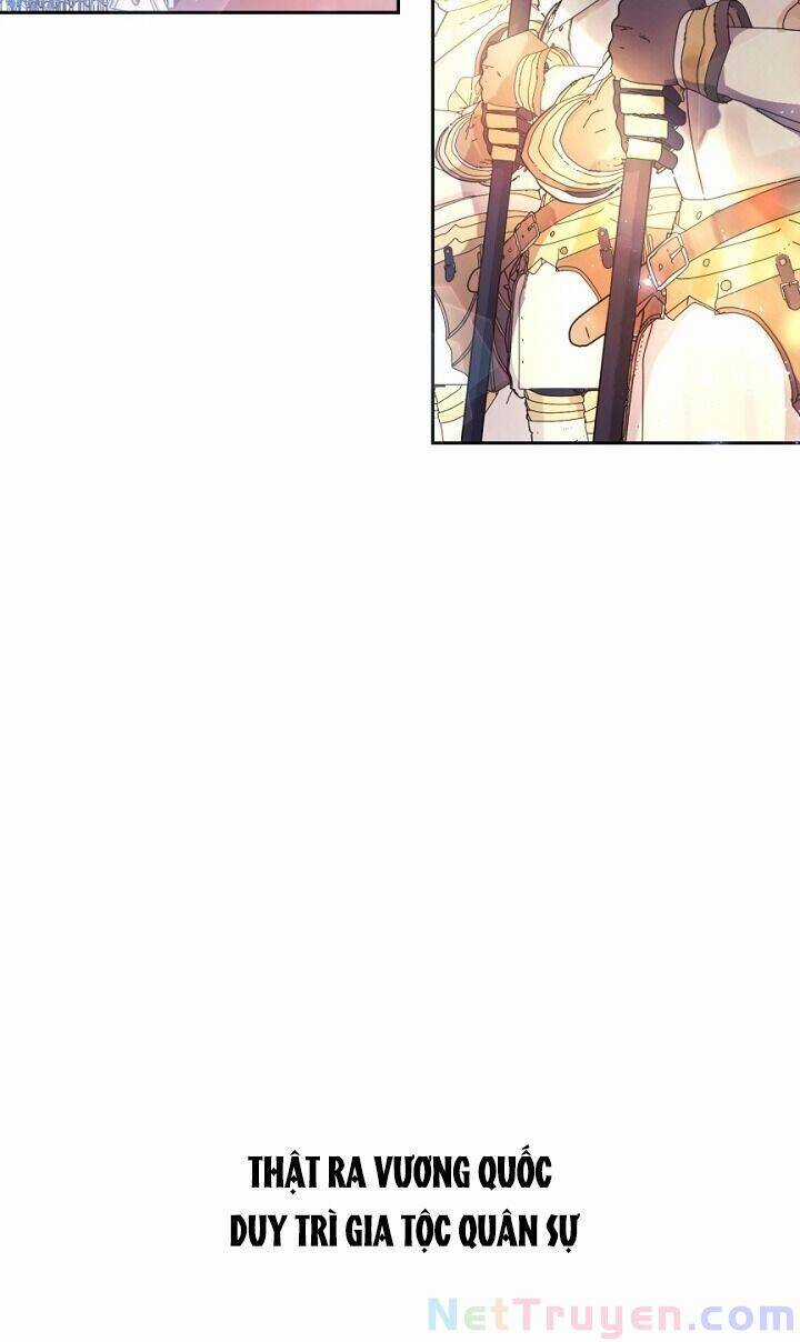 Kẻ Phản Diện Là Một Con Rối Chương 13 trang 9