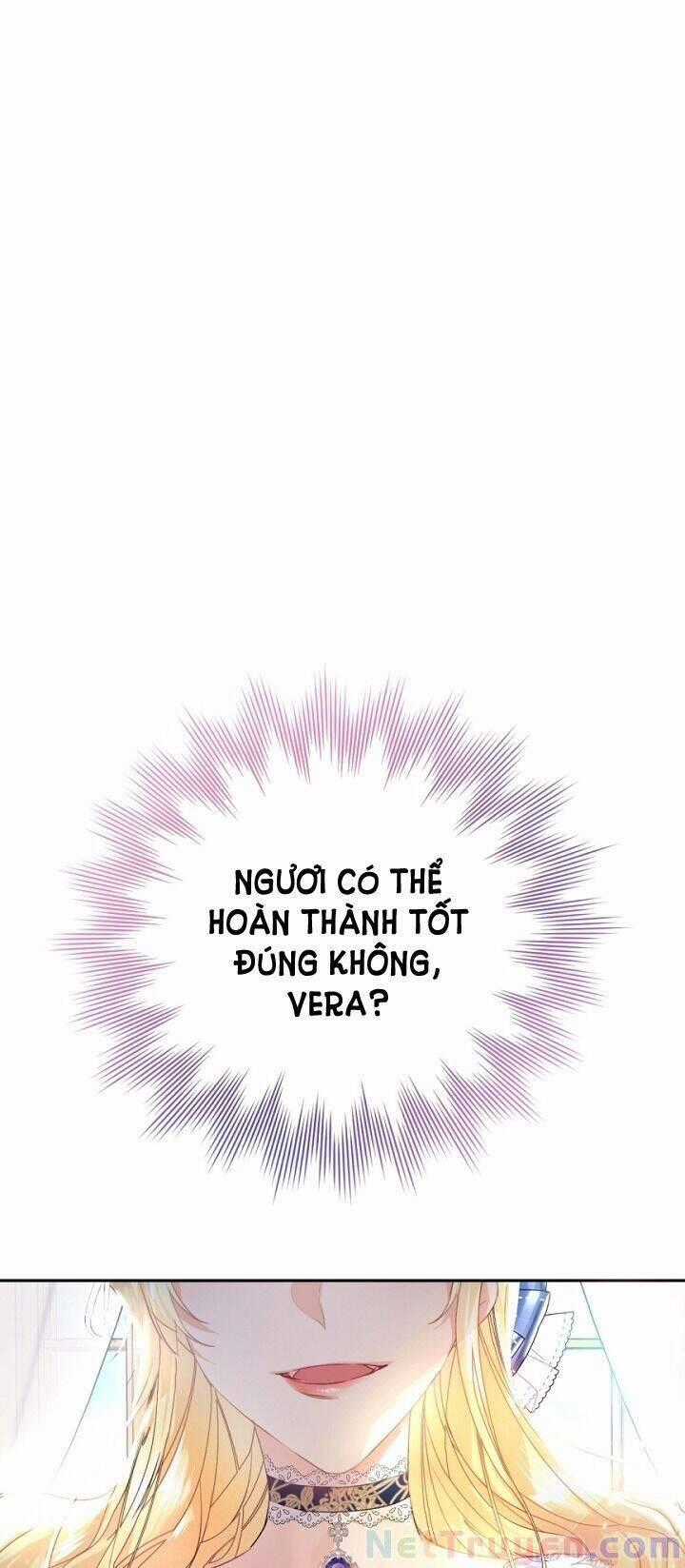 Kẻ Phản Diện Là Một Con Rối Chương 14 trang 0