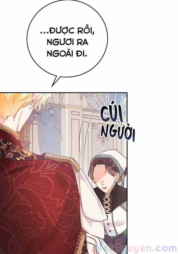 Kẻ Phản Diện Là Một Con Rối Chương 14 trang 20