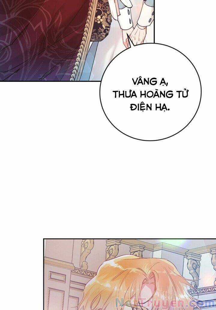 Kẻ Phản Diện Là Một Con Rối Chương 14 trang 21