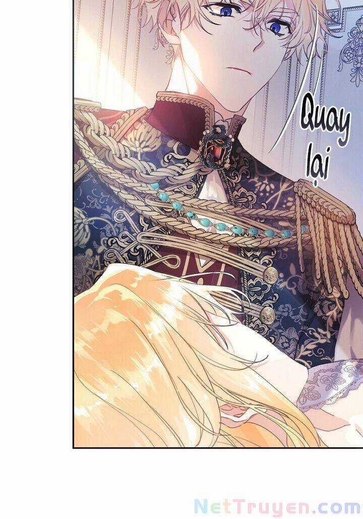 Kẻ Phản Diện Là Một Con Rối Chương 14 trang 22