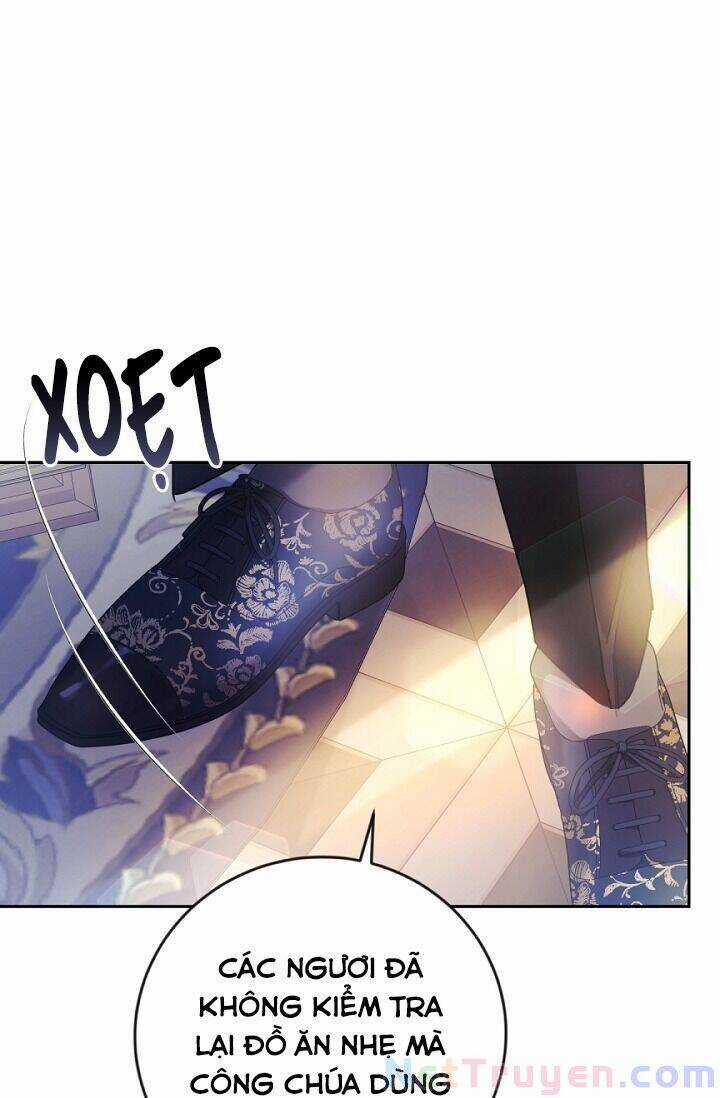 Kẻ Phản Diện Là Một Con Rối Chương 14 trang 24