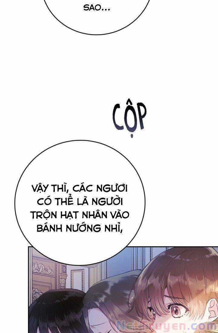 Kẻ Phản Diện Là Một Con Rối Chương 14 trang 25