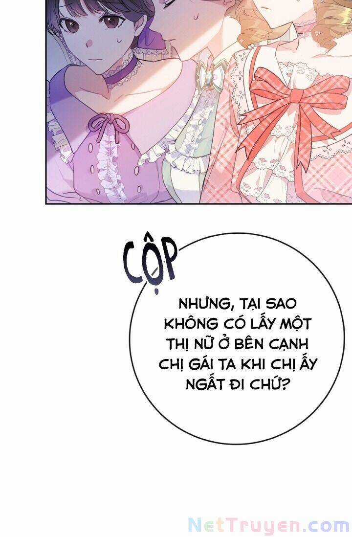 Kẻ Phản Diện Là Một Con Rối Chương 14 trang 26