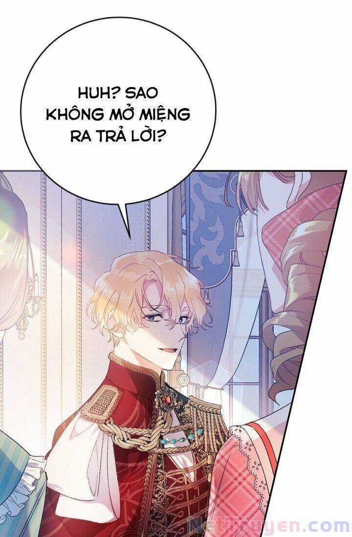 Kẻ Phản Diện Là Một Con Rối Chương 14 trang 27