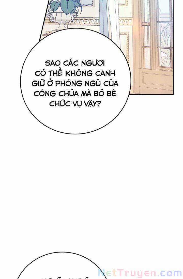 Kẻ Phản Diện Là Một Con Rối Chương 14 trang 29