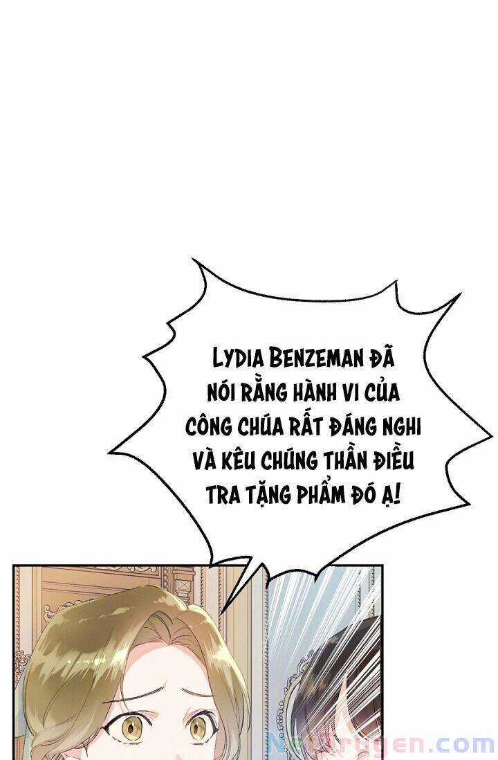 Kẻ Phản Diện Là Một Con Rối Chương 14 trang 34