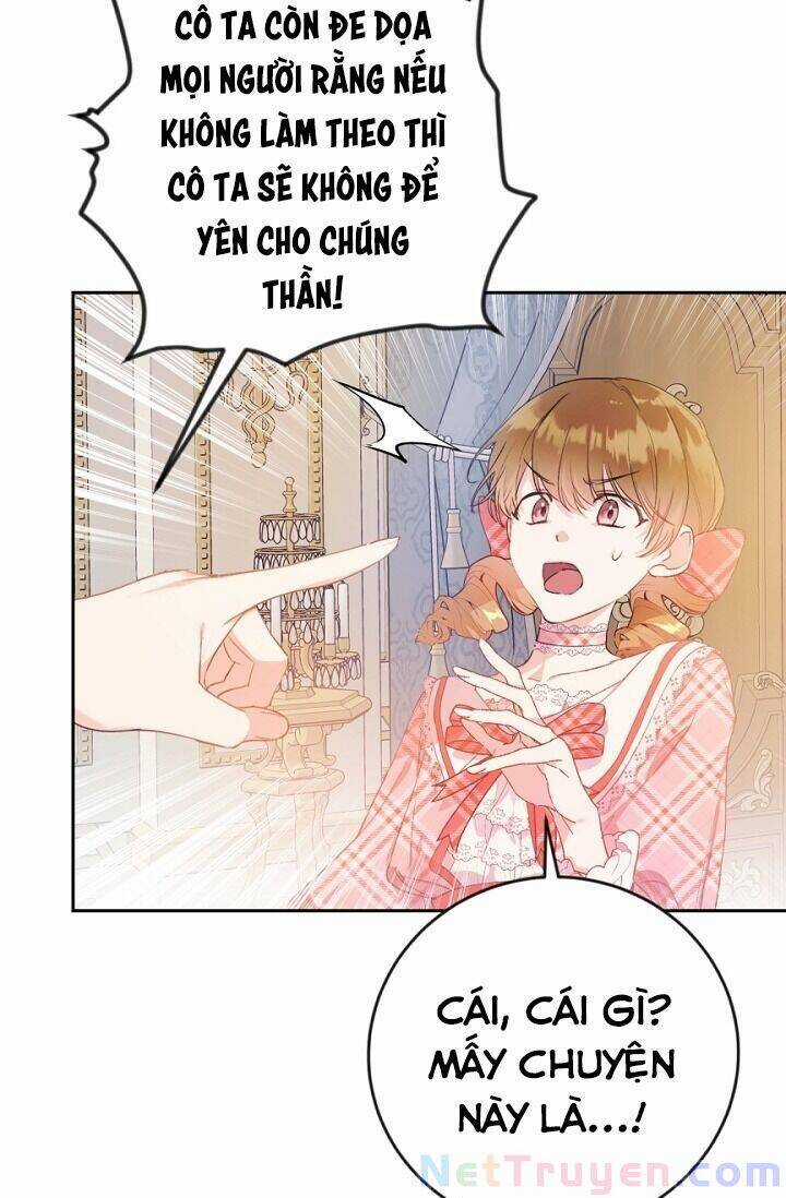 Kẻ Phản Diện Là Một Con Rối Chương 14 trang 36