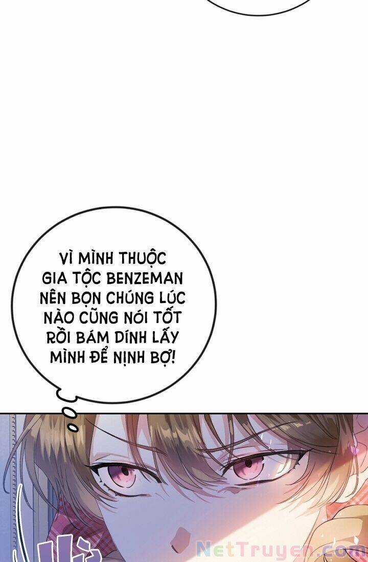 Kẻ Phản Diện Là Một Con Rối Chương 14 trang 37