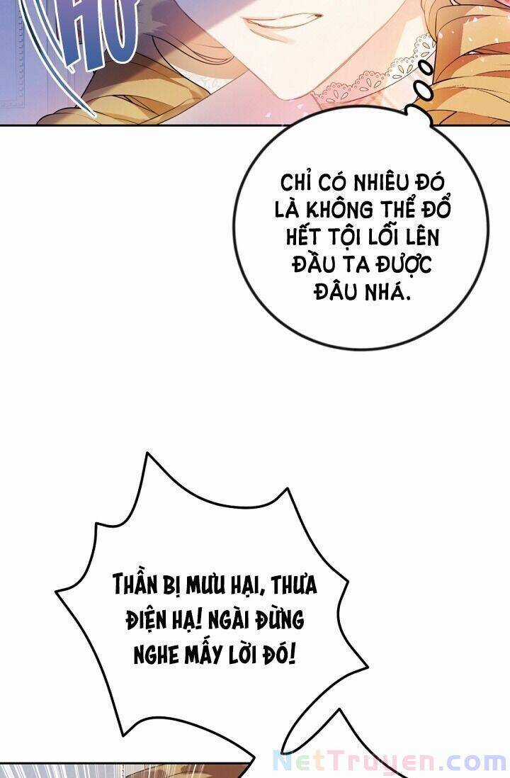 Kẻ Phản Diện Là Một Con Rối Chương 14 trang 38