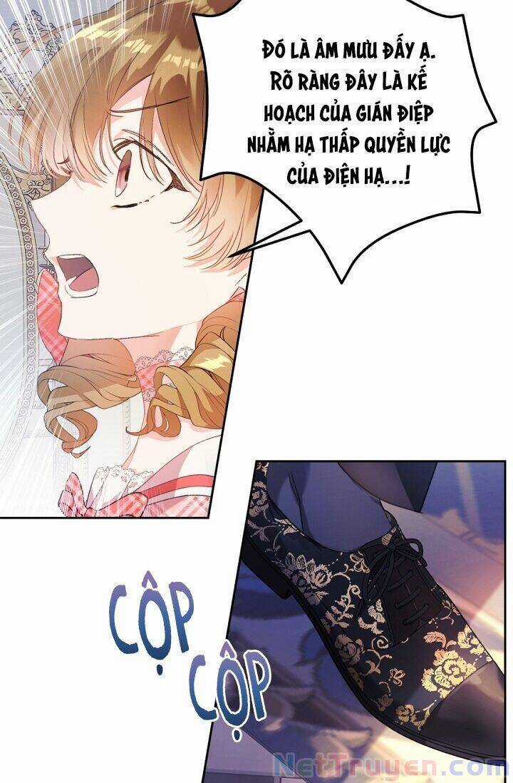 Kẻ Phản Diện Là Một Con Rối Chương 14 trang 39