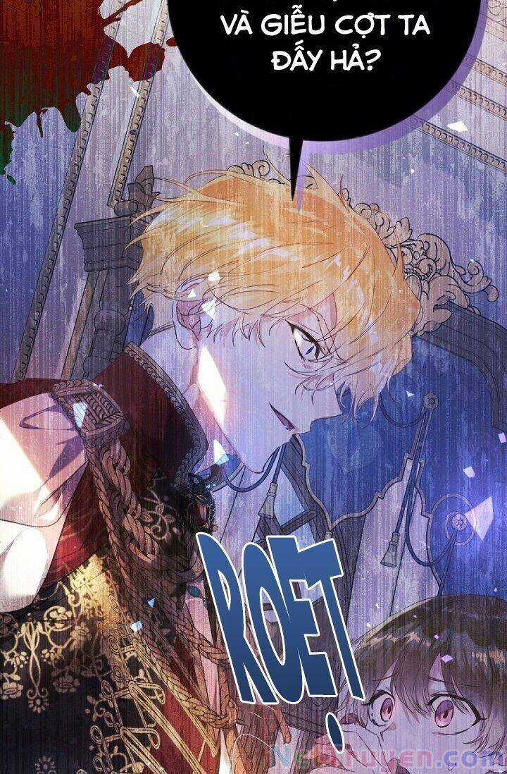 Kẻ Phản Diện Là Một Con Rối Chương 14 trang 41