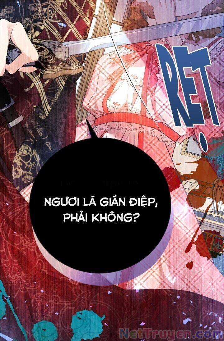 Kẻ Phản Diện Là Một Con Rối Chương 14 trang 42