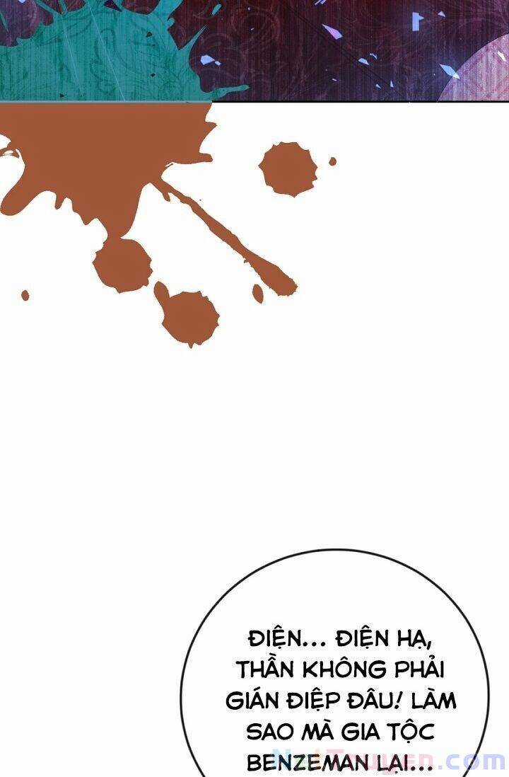 Kẻ Phản Diện Là Một Con Rối Chương 14 trang 43