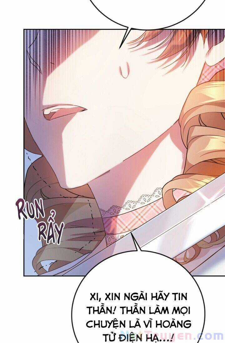 Kẻ Phản Diện Là Một Con Rối Chương 14 trang 44