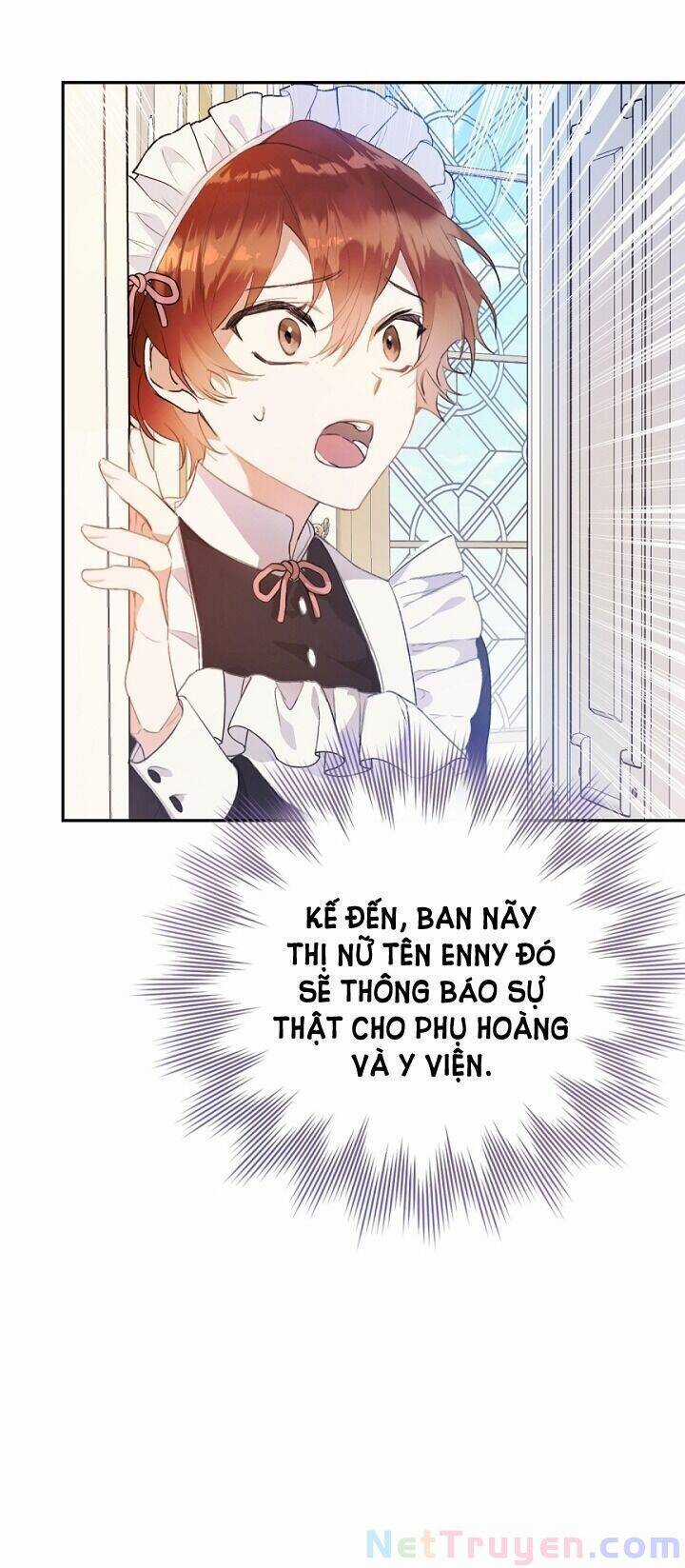 Kẻ Phản Diện Là Một Con Rối Chương 14 trang 5