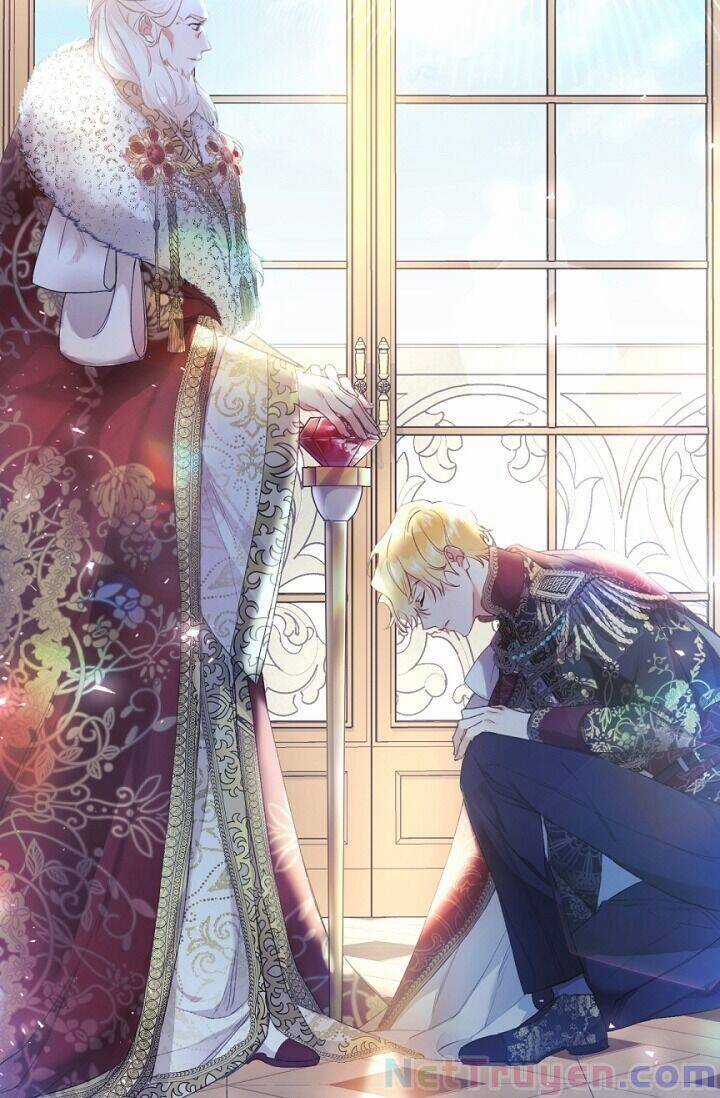 Kẻ Phản Diện Là Một Con Rối Chương 14 trang 54