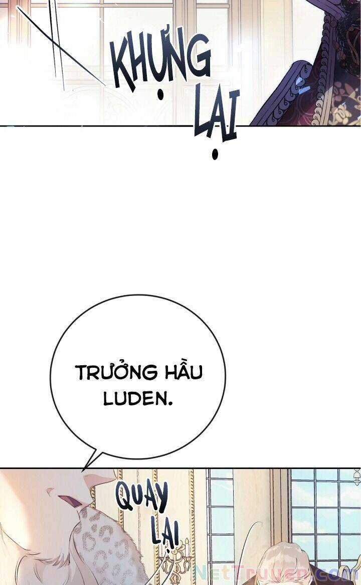 Kẻ Phản Diện Là Một Con Rối Chương 14 trang 58