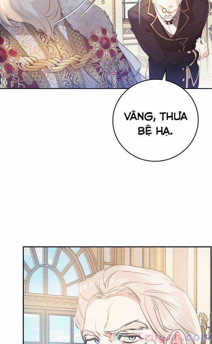 Kẻ Phản Diện Là Một Con Rối Chương 14 trang 59