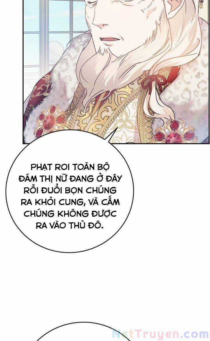 Kẻ Phản Diện Là Một Con Rối Chương 14 trang 60