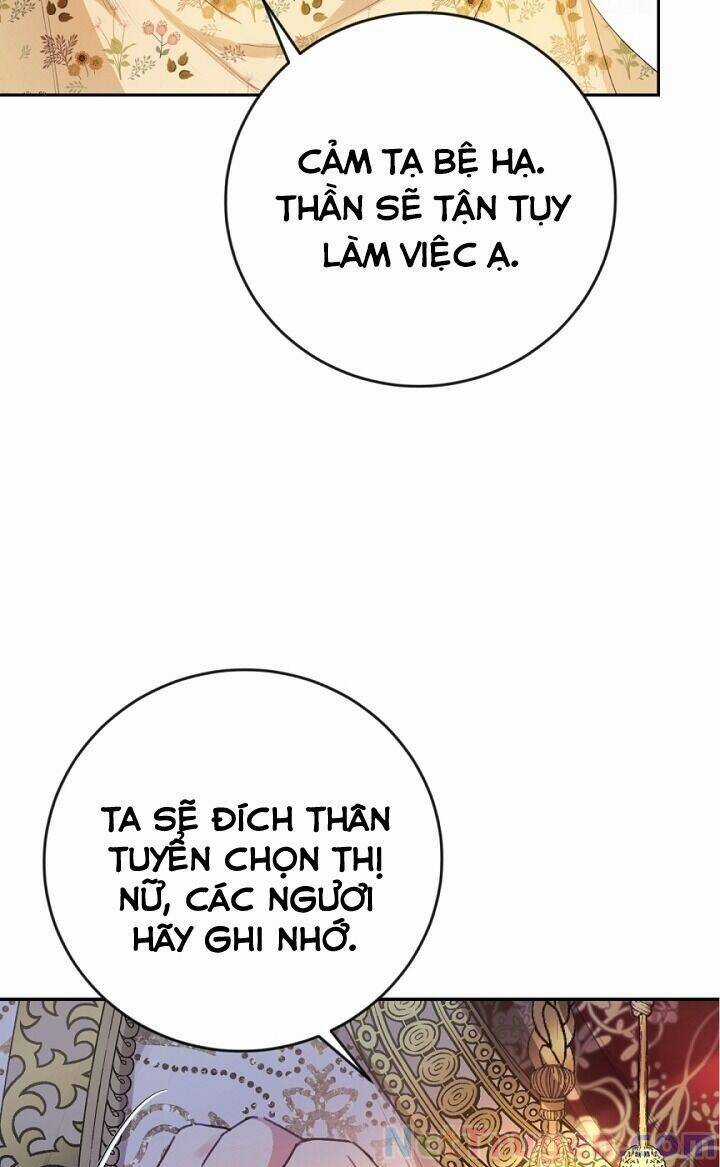 Kẻ Phản Diện Là Một Con Rối Chương 14 trang 62