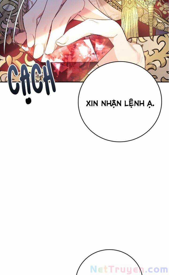 Kẻ Phản Diện Là Một Con Rối Chương 14 trang 63