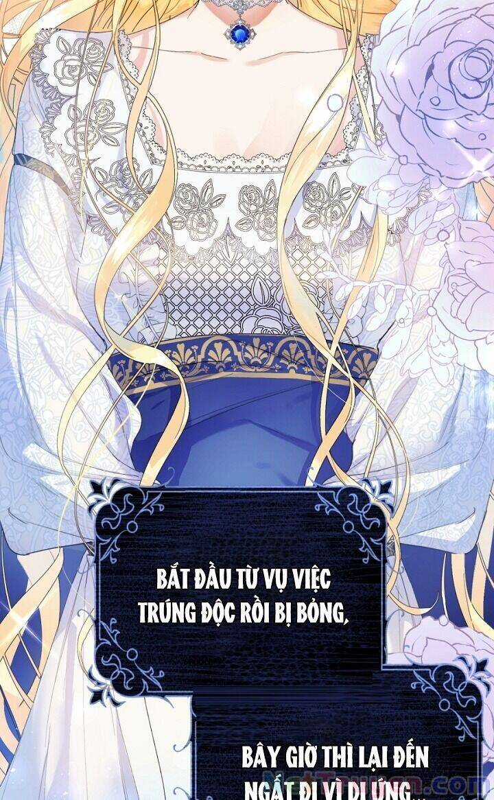 Kẻ Phản Diện Là Một Con Rối Chương 14 trang 66