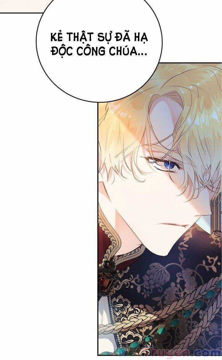 Kẻ Phản Diện Là Một Con Rối Chương 14 trang 69