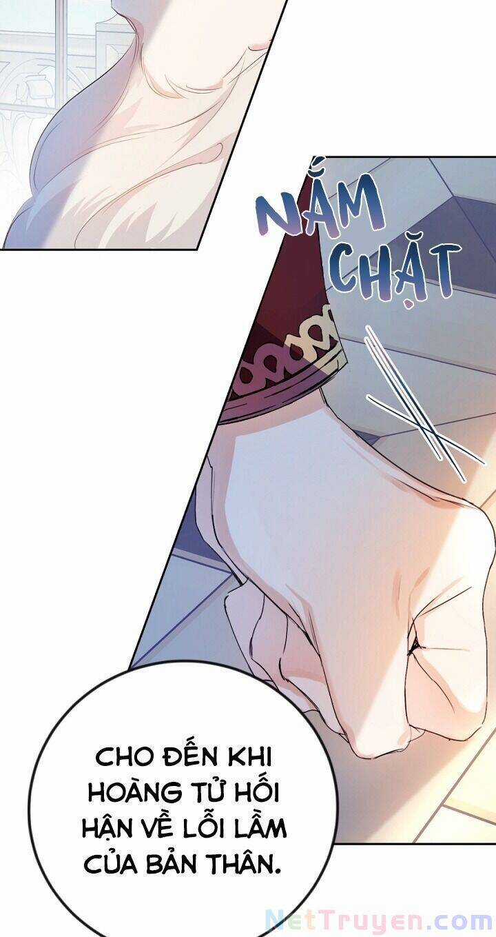 Kẻ Phản Diện Là Một Con Rối Chương 14 trang 74