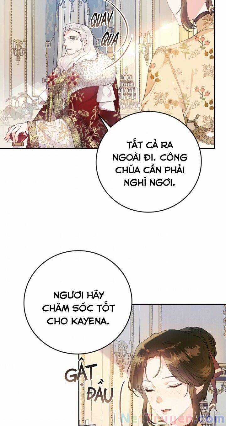 Kẻ Phản Diện Là Một Con Rối Chương 14 trang 78