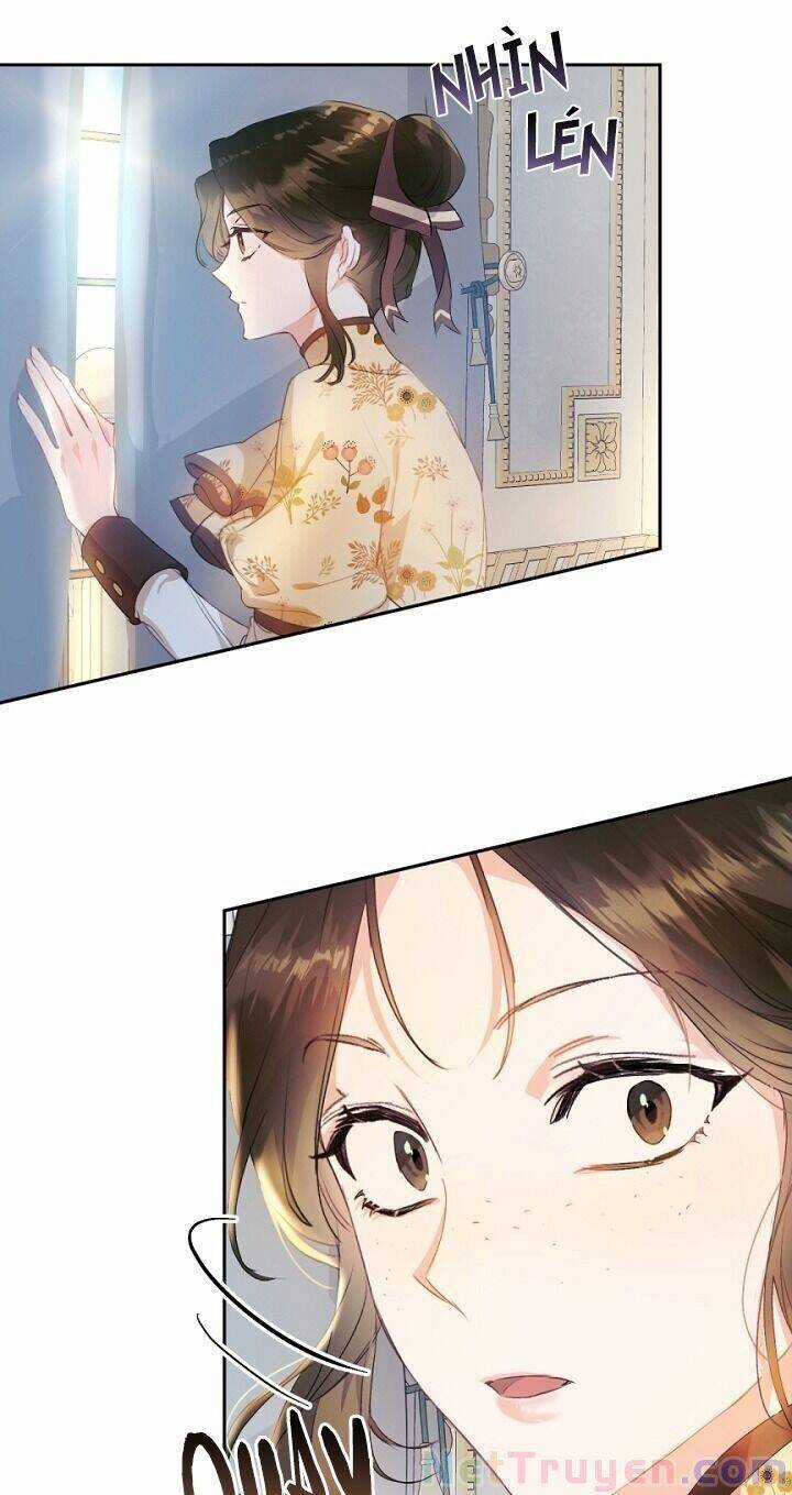 Kẻ Phản Diện Là Một Con Rối Chương 14 trang 82